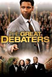 The Great Debaters