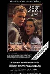 Absent Without Leave