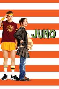 Juno - Poster