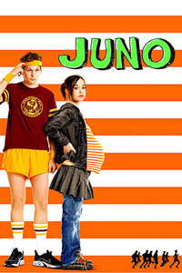 Juno - Poster