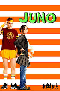 Juno - Poster