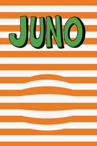 Juno - Poster