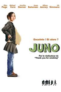 Juno - Poster