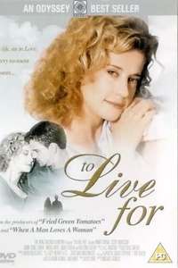 My Last Love - Poster