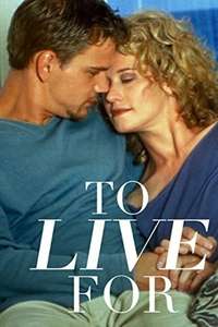 My Last Love - Poster