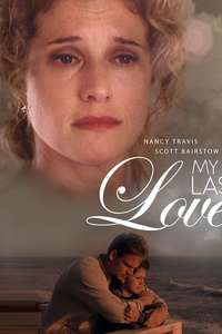My Last Love - Poster