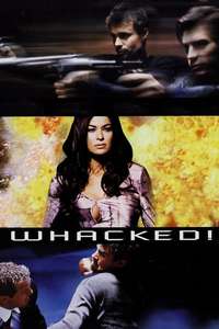 Whacked! - Poster