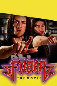 Fubar - Poster