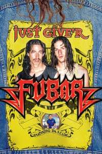 Fubar - Poster