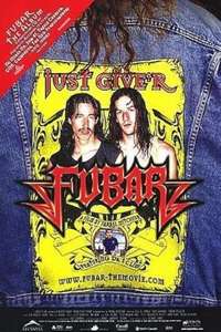 Fubar - Poster