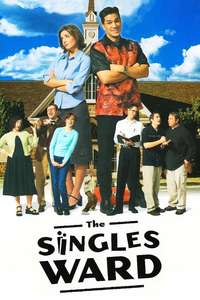 The Singles Ward - Poster