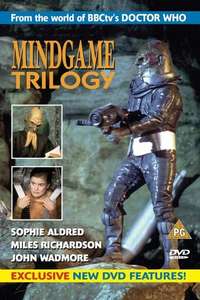Mindgame Trilogy - Poster