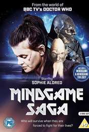 Mindgame Trilogy