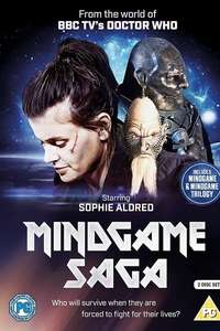 Mindgame Trilogy - Poster