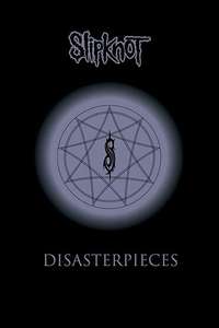 Slipknot: Disasterpieces - Poster