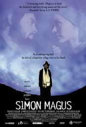 Simon Magus