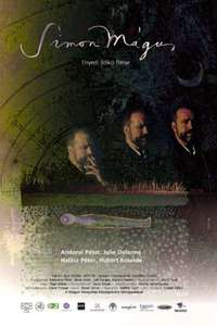 Simon Magus - Poster