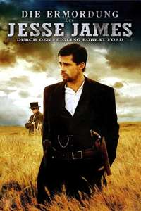 The Assassination of Jesse James by the Coward Robert Ford - Posters