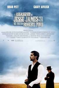 The Assassination of Jesse James by the Coward Robert Ford - Posters