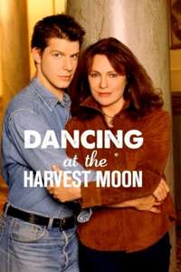 Dancing at the Harvest Moon - Poster