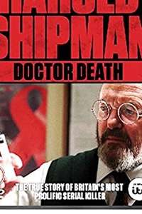 Harold Shipman: Doctor Death - Poster