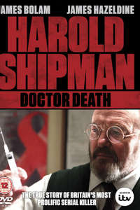 Harold Shipman: Doctor Death - Poster