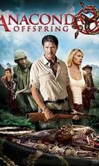 Anaconda 3: Offspring