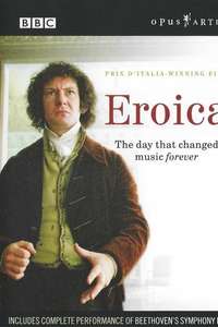Eroica - Poster