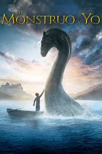 The Water Horse - Poster