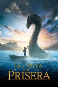 The Water Horse - Poster