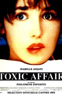 Toxic Affair - Poster