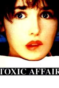 Toxic Affair - Poster