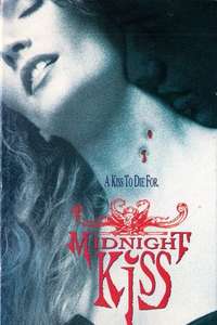 Midnight Kiss - Poster