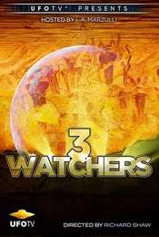 Watchers 3  - Fingerprints of the Supernatural