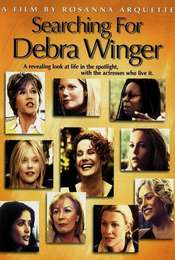 Searching for Debra Winger