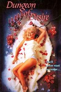 Dungeon of Desire - Poster