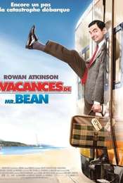 Mr. Bean's Holiday