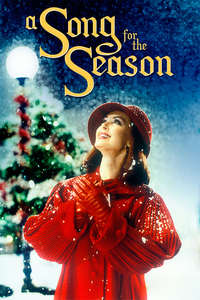A Holiday Romance - Poster