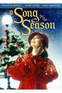 A Holiday Romance - Poster