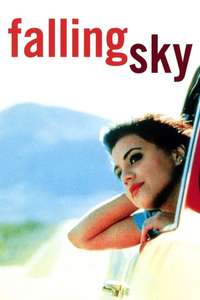 Falling Sky - Poster