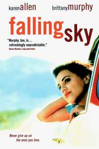 Falling Sky - Poster