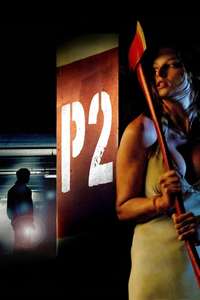 P2 - Poster