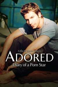 Adored - Poster