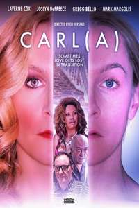 Carl(a) - Poster