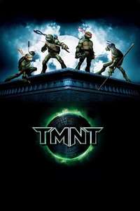 TMNT - Poster