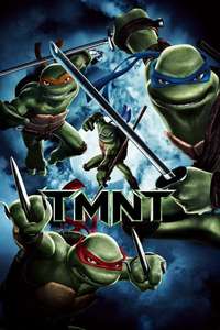 TMNT - Poster