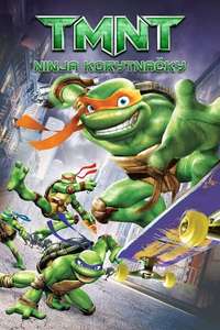 TMNT - Poster