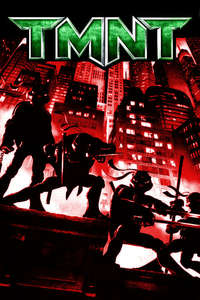 TMNT - Poster