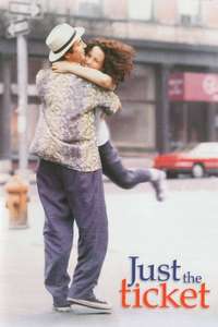 Just the Ticket - Poster