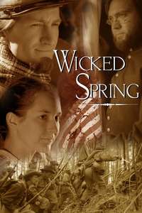 Wicked Spring - Poster